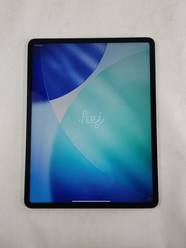 Apple ipad pro - pro, gen)
