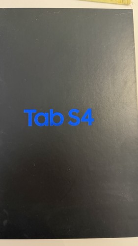 Samsung galaxy tab 5 - tab, s4
