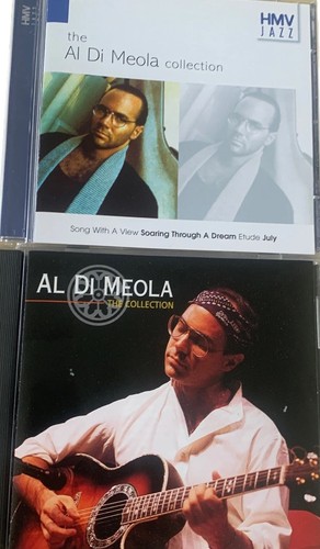 Meola cd the - meola,