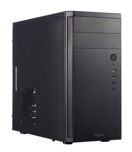 Fractal design core 1100 mini - core,