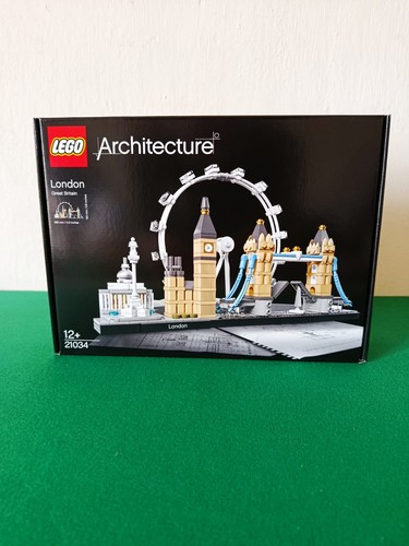 Lego architecture londra regno - londra,