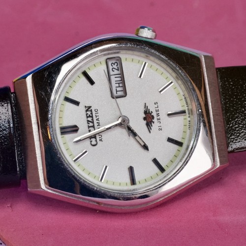 Orologio citizen eagle - orologio,