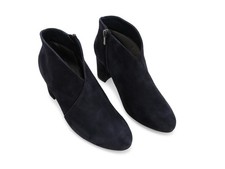 Melluso Stivaletto donna in