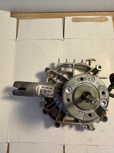 Webasto air top - air, 24v