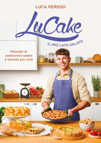 Libri perego luca lucake il - libri,