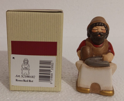 Thun presepe classico - classico:,