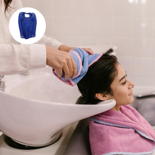 Lavabo per capelli - ,