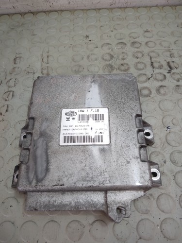 21443 centralina motore fiat - motore,