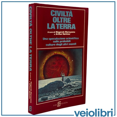 Antropologia extraterrestre - antropologia,
