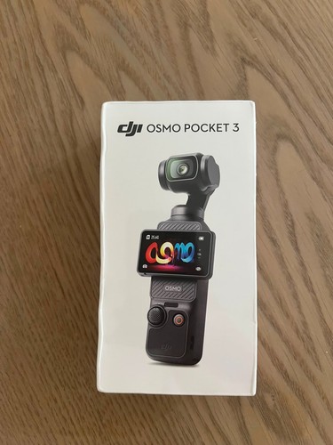 Dji osmo pocket - 3,
