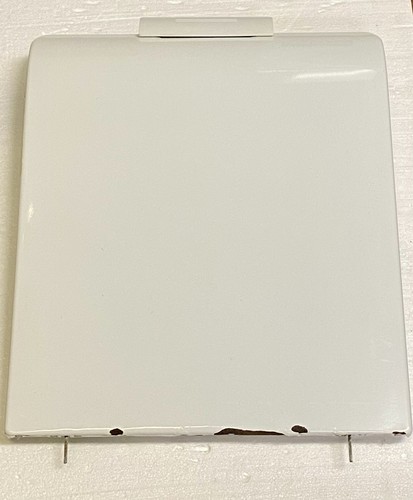Coperchio completo per - coperchio,