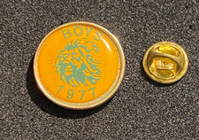 ULTRAS PARMA BOYS 1977