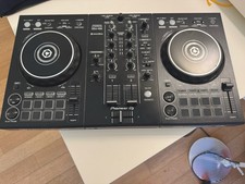 Pioneer DDJ 200 Controller DJ
