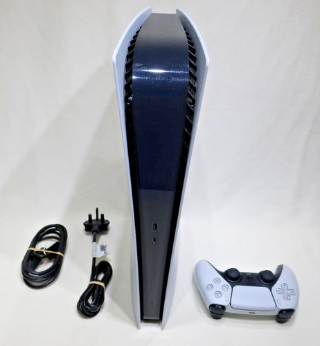 Sony playstation digitale - sony, 5