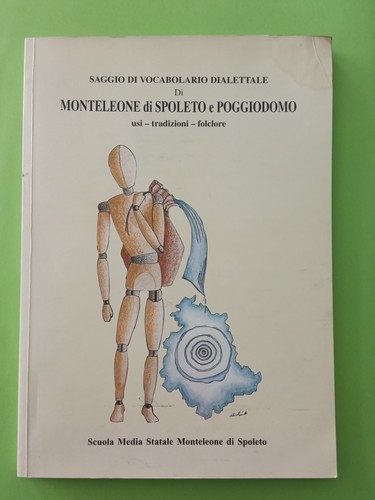 Saggio vocabolario - di,