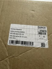 DUNGS VPS 504 Serie 2