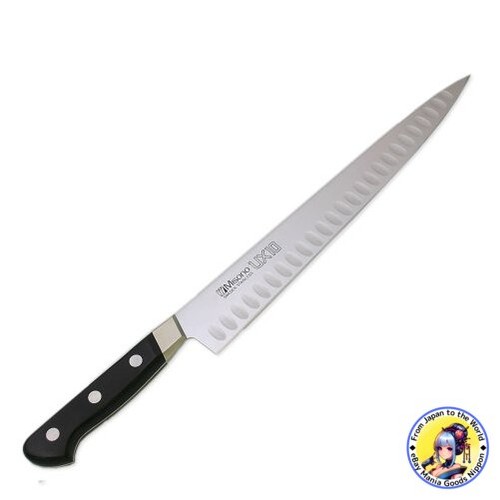 Coltello misono ux10 salmon - misono,
