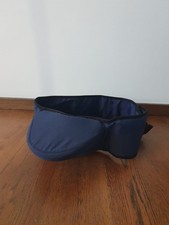 Fascia Porta Bebè Con Seduta - Hippychick