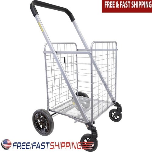 Carrello porta spesa