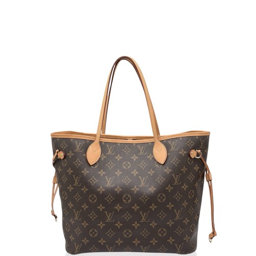 Louis vuitton neverfull - vuitton,