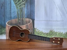 Martin soprano stile ukulele-1