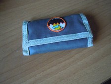 Card Simpson + portatessere - collezione Kinder Ferrero 