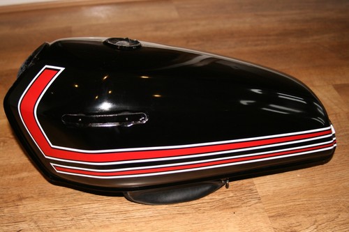 Adesivi honda cg125 125 - cg125,
