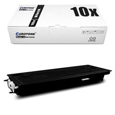 10x Eurotone " Eco " Toner Of