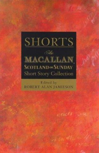 Shorts the macallan - shorts:,