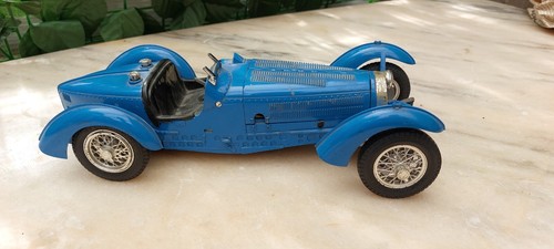 Bugatti type 1934 modellino - bugatti, 59