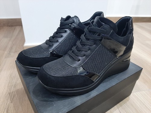Sneakers primadonna glitter - sneakers,
