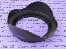 EW-83E Copriobiettivo per