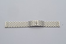 Eberhard & Co Bracciale In Acciaio 16Mm Bracciale Cheftain Donna 2