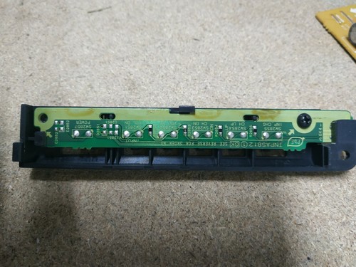 Tasti panasonic tnpa5812 - tasti,