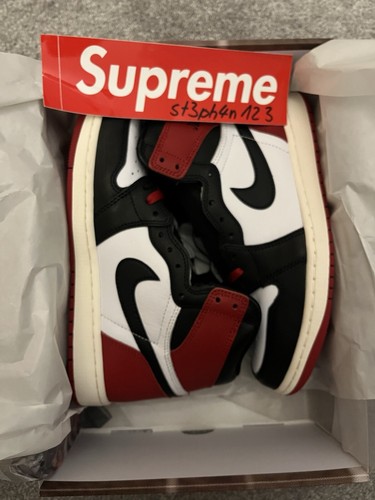 Nike air jordan - air, 1