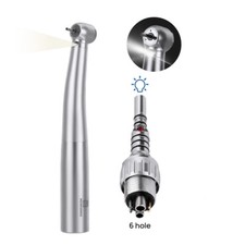 Manipolo ad alta velocità