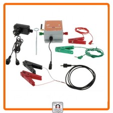 ELETTRIFICATORE CONTROLLO DA