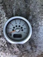 QUADRO STRUMENTI MINI ONE D 2001 2004 DIESEL 6211-6924926 SOLO CONTAGIRI