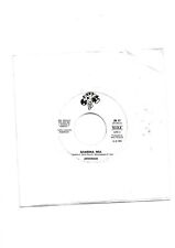 ARMONIUM- DISCO 45 GIRI "