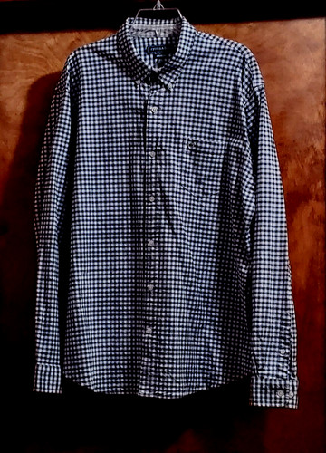 Crown ivy classic fit - classic, uomo