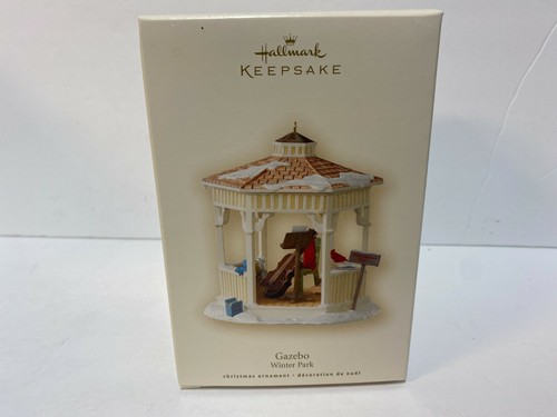 2007 hallmark keepsake - 2007,