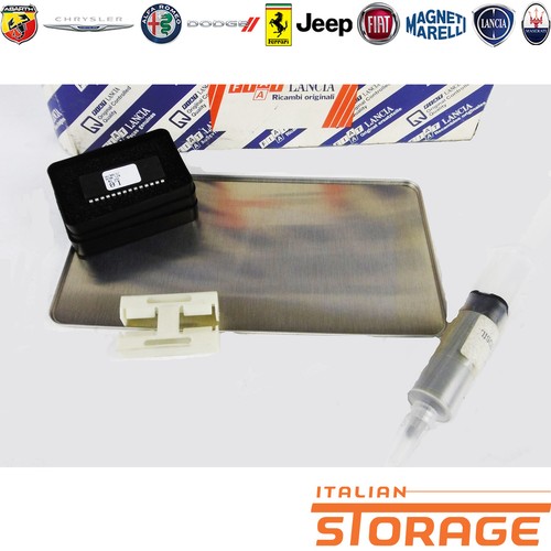 Punto fire fase 2 kit - punto,