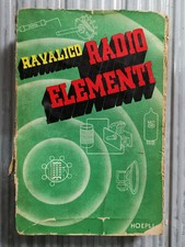 Ravalico radio elementi - radio,