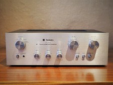Amplificatore Vintage (1976-77) Technics SU-7200