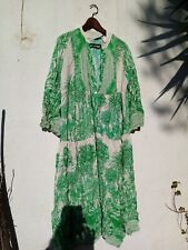 ❤ Abito boho 38/40/42/44 ❤ dress hippie anni 80 abito vintage taglia unica