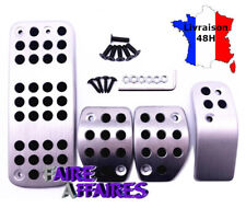 Pédales repose pied PEUGEOT