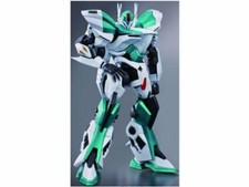 Armor Plus SG Sol Tekkaman