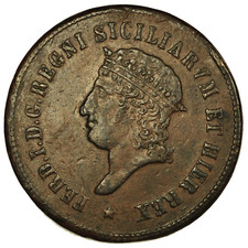 REGNO DELLE DUE SICILIE