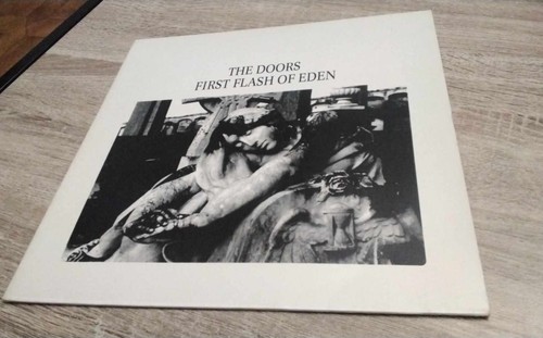 Vinile the doors first - doors, –