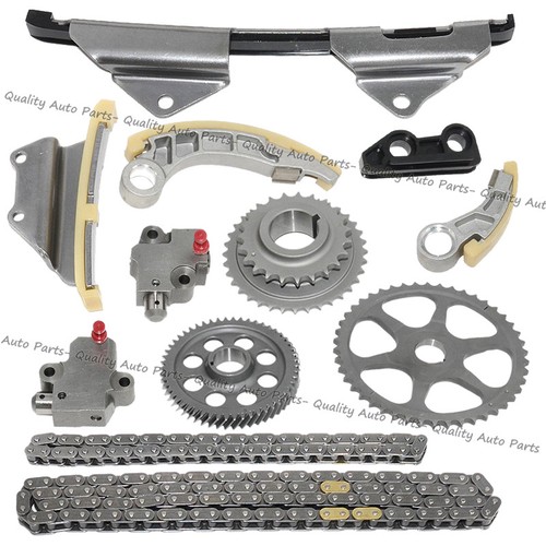 Kit catena distribuzione n22a - distribuzione,